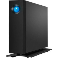 Lacie Cietais disks HDD Lacie  External HDD||d2 Professional|8TB|USB 3.1|STHA8000800