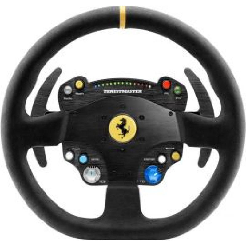 Thrustmaster Datoru krēsli / galdi THRUSTMASTER  Steering Wheel TS-PC Racer Ferrari 488 Challenge Edition