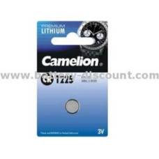 Camelion Cita datorprece Camelion  PQ-136 CR1225, Lithium, 1 pc(s)