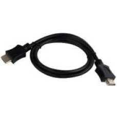 Gembird Monitoru piederums Gembird  CABLE HDMI-HDMI 1M V1.4/CC-HDMI4L-1M