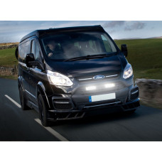 Lazer LAMPS GRILLE LED LIGHT KIT ELITE - FORD TRANSIT CUSTOM (2012+) GK-FTC-ELITE-G2-1K (LR-931023-ELITE)