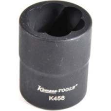 Kamasa Tools Twist muciņa mm