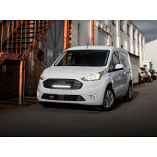 Lazer LAMPS GRILLE LED LIGHT KIT ELITE - FORD TRANSIT CONNECT (2018+) GK-FTCON-ELITE-01K (LR-930791-ELITE)