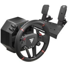 Thrustmaster Datoru krēsli / galdi THRUSTMASTER  Steering Wheel | T598 | Black