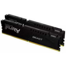 Kingston Operatīv atmiņa DDR4 Kingston  MEMORY DIMM 32GB DDR5-6000/K2 KF560C36BBE2K2-32