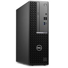 Dell Personālais dators Dell  PC||OptiPlex|Small Form Factor 7020|Business|SFF|CPU Core i3|i3-14100|3500 MHz|RAM 8GB|DDR5|SSD 512GB|Graphics card Intel Graphics|Integrated|Windows 11 Pro|N003O7020SFFEMEA_VP_NKB