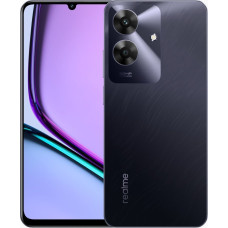 Realme Viedtālrunis Realme  Note 60 4/128GB Black