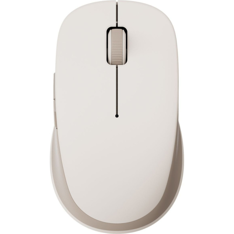 Xiaomi Datora pele Xiaomi  Dual-mode Mouse 2 | Wireless | 2.4 GHz, Bluetooth | White