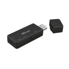 Trust Cita datorprece Trust  MEMORY READER FLASH USB3.1/NANGA 21935