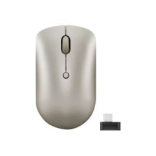 Lenovo Datora pele Lenovo  540 USB-C Wireless Compact Mouse