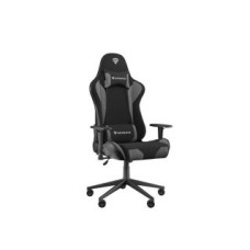 Genesis Datoru krēsli / galdi Genesis  Nitro 440 G2, Gaming Chair, Black/Grey