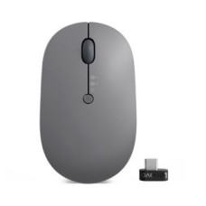 Lenovo Datora pele Lenovo  Go Wireless Multi-Device Mouse Storm Grey