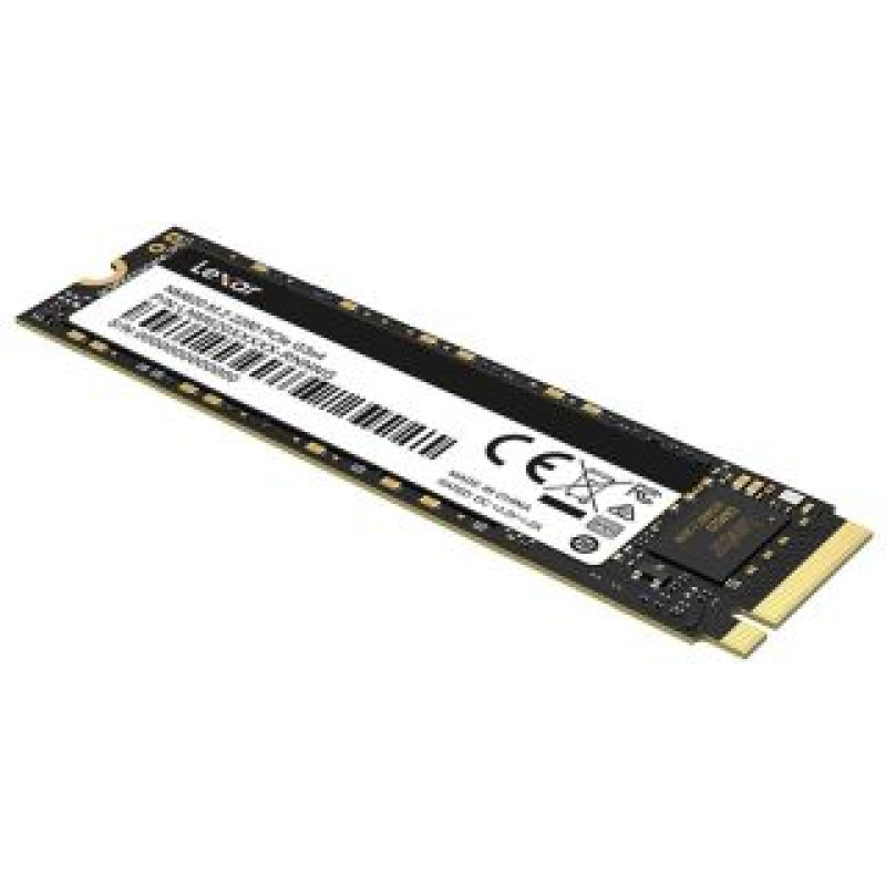 Lexar Cietais disks SSD Lexar  SSD NM620 512 GB, SSD form factor M.2 2280, SSD interface PCIe Gen3x4, Write speed 2400 MB/s, Read speed 3300 MB/s