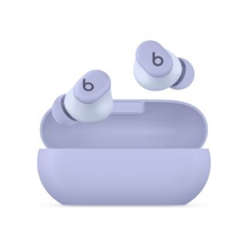 Beats Vadu austiņas Beats  Solo Buds, Arctic Purple