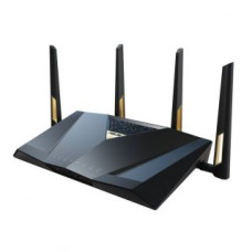 Asus Rūteris Asus  RT-BE88U Dual-band WiFi 7 AiMesh Extendable Performance Router