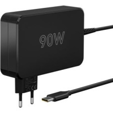 Goobay Kontrolieris Goobay  USB-C Charger for Laptops (90 W) | 65420