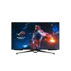 Asus Monitori Asus  ASUS ROG Swift OLED PG42UQ 41.5inch 4K