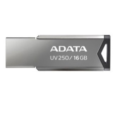 Adata Zibatmiņa ADATA  ADATA Flash Drive UV250 16GB USB 2.0