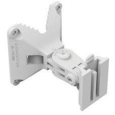 Mikrotik Serveru  - Citi piederumi Mikrotik  ANTENNA ACC WALL MOUNT/ADAPTER QMP