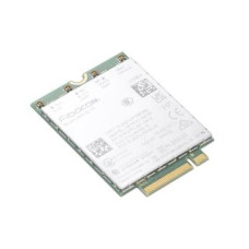 Lenovo Cita datorprece Lenovo  ThinkPad Fibocom L860-GL-16 4G LTE CAT16 M.2 WWAN Module for T14/P14s Gen 4