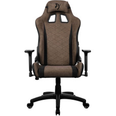 Arozzi Datoru krēsli / galdi AROZZI  Soft Fabric | Gaming Chair | Avanti SoftFabric | Brown