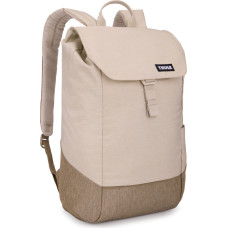 Thule Portatīvo datoru soma Thule  Lithos Backpack 16L - Pelican Gray/Faded Khaki