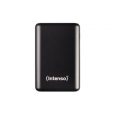 Intenso Ārējais akumulators Intenso  POWER BANK USB 10000MAH/ANTHRACITE A10000