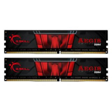 G.skill Operatīv atmiņa DDR4 G.Skill  MEMORY DIMM 32GB PC25600 DDR4/K2 F4-3200C16D-32GIS