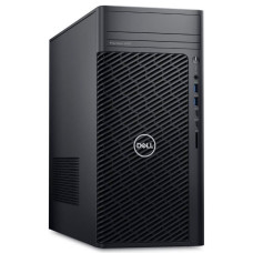 Dell Personālais dators Dell  PC||Precision|3680 Tower|Tower|CPU Core i7|i7-14700|2100 MHz|RAM 16GB|DDR5|4400 MHz|SSD 512GB|Graphics card Intel Integrated Graphics|Integrated|Windows 11 Pro|N003PT3680MTEMEAVPNOKEY