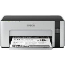 Epson Printers EPSON  Printer  EcoTank M1120 Mono, Inkjet, Standard, Wi-Fi, A4, Grey