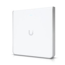 Ubiquiti Networks Tīkla iekārtas Ubiquiti networks  UBIQUITI U6-Enterprise-IW In-Wall AP