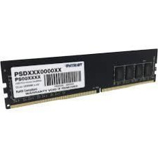 Patriot Operatīv atmiņa DDR4 Patriot  MEMORY DIMM 16GB PC25600 DDR4/PSD416G320081