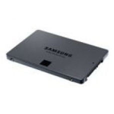 Samsung Cietais disks SSD Samsung  SAMSUNG 870 QVO SSD 2TB SATA3 2.5inch