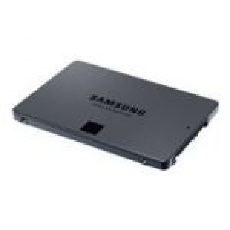 Samsung Cietais disks SSD Samsung  SAMSUNG 870 QVO SSD 2TB SATA3 2.5inch