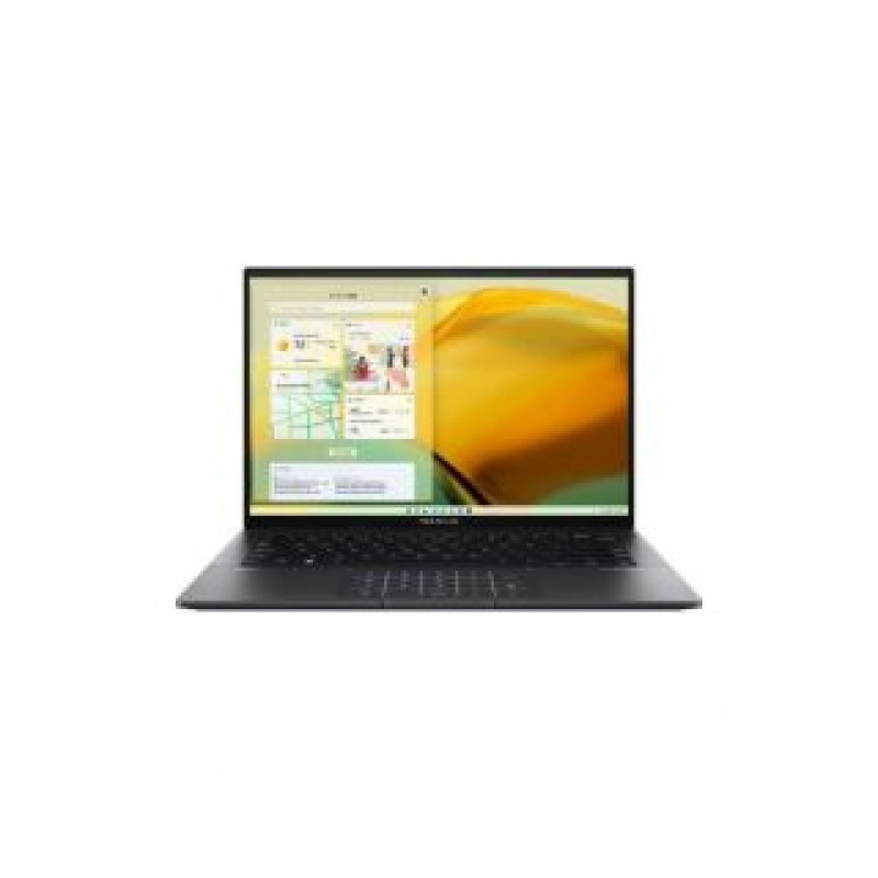 Asus Portatīvais dators Asus  Zenbook 14 OLED UM3402YA-KM774W | Jade Black | 14 