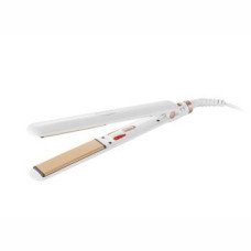 Adler Matu taisnotājs Adler  Hair Straitghtener AD 2317 Ceramic heating system, Temperature (max) 200 °C, 35 W, White