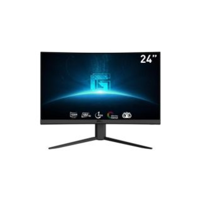 MSI Monitors MSI  LCD Monitor||G24C4 E2|23.6