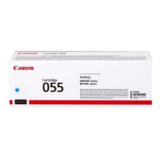 Canon Aksesuāri un izejmateriāli Canon  Toner cartridge | Cyan