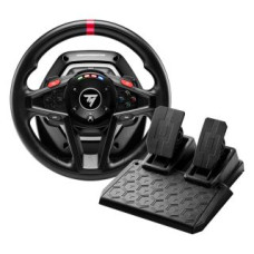 Thrustmaster Cita datorprece THRUSTMASTER  Steering Wheel  T128-X Black