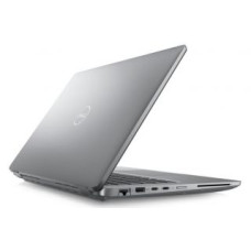 Dell Portatīvais dators Dell  Notebook||Latitude|5450|CPU  Core Ultra|u7-165U|1700 MHz|CPU features vPro|14