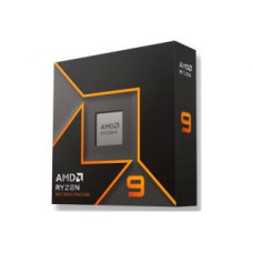 AMD Procesors AMD  Ryzen 9 9900X