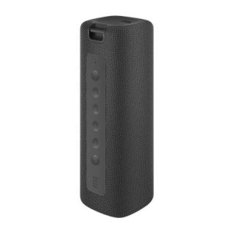 Xiaomi Bezvadu skaļrunis Xiaomi  Mi Portable Bluetooth Speaker 16W Black