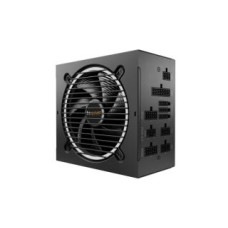 Be Quiet Barošanas bloks BE QUIET  CASE PSU ATX 1000W/PURE POWER 12M BN345