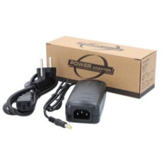 Genway Serveru Kabeļi GENWAY  POWER ADAPTER 12V 5A EU/VIDI-ZD-5000P