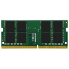 Kingston Operatīv atmiņa DDR4 Kingston  NB MEMORY 8GB PC25600 DDR4/SO KVR32S22S6/8