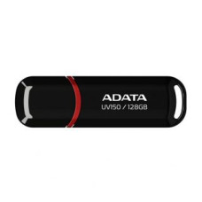 Adata Zibatmiņa ADATA  MEMORY DRIVE FLASH USB3 128GB/BLACK AUV150-128G-RBK