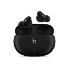 Beats Vadu austiņas Beats  | True Wireless Earbuds | Studio Buds + | Built-in microphone | Wireless | Black/Gold