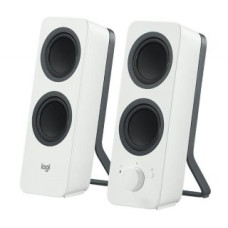 Logitech Vadu skaļruņi Logitech  Speaker||Wireless|Bluetooth|White|980-001292