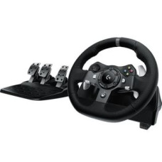 Logitech Kontrolieris Logitech  STEERING WHEEL G920/941-000123