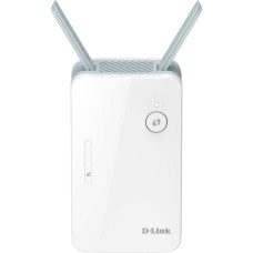 D-Link Rūteris D-link  AX1500 Mesh Range Extender E15/E	 802.11ac, 300+1200  Mbit/s, 10/100/1000 Mbit/s, Ethernet LAN (RJ-45) ports 1, MU-MiMO Yes, Antenna type 2xExternal